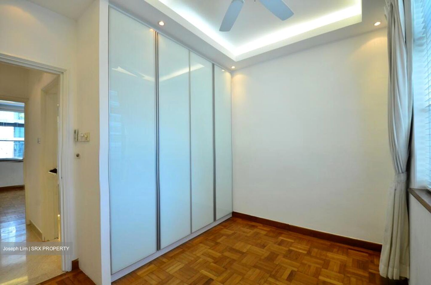 Spring Grove (D10), Condominium #502069711